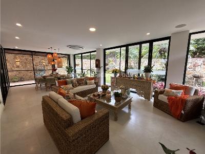 Casa de 5 alcobas en venta en Pance, Cali, 890 m² · foto 13 de 20