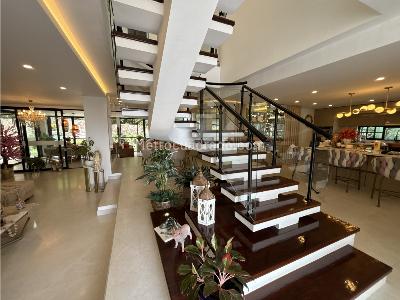 Casa de 5 alcobas en venta en Pance, Cali, 890 m² · foto 17 de 20