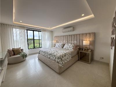 Casa de 5 alcobas en venta en Pance, Cali, 890 m² · foto 19 de 20