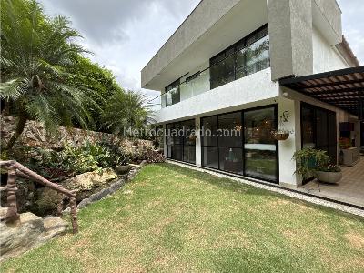 Casa de 5 alcobas en venta en Pance, Cali, 890 m² · foto 2 de 20