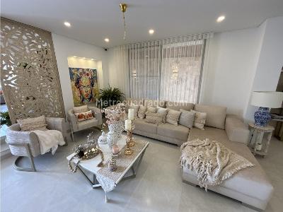 Casa de 5 alcobas en venta en Pance, Cali, 890 m² · foto 6 de 20