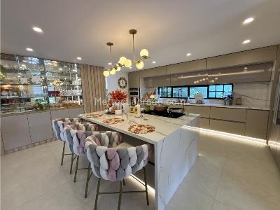 Casa de 5 alcobas en venta en Pance, Cali, 890 m² · foto 7 de 20