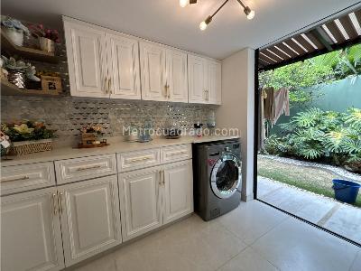Casa de 5 alcobas en venta en Pance, Cali, 890 m² · foto 9 de 20