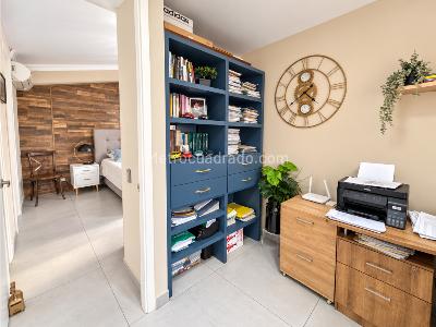Apartamento de 3 alcobas en venta en Valle Del Lili, Cali, 110 m² · foto 10 de 19