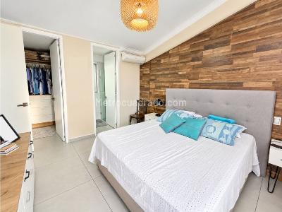 Apartamento de 3 alcobas en venta en Valle Del Lili, Cali, 110 m² · foto 12 de 19