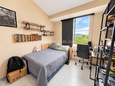 Apartamento de 3 alcobas en venta en Valle Del Lili, Cali, 110 m² · foto 15 de 19