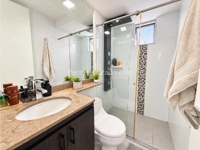 Apartamento de 3 alcobas en venta en Valle Del Lili, Cali, 110 m² · foto 17 de 19