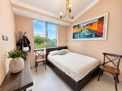 Apartamento de 3 alcobas en venta en Valle Del Lili, Cali, 110 m² · foto 18 de 19