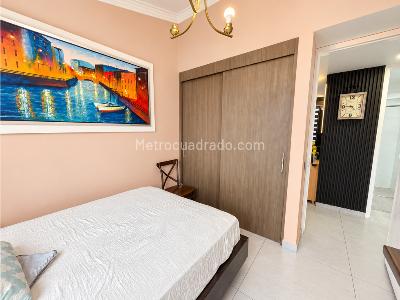 Apartamento de 3 alcobas en venta en Valle Del Lili, Cali, 110 m² · foto 19 de 19