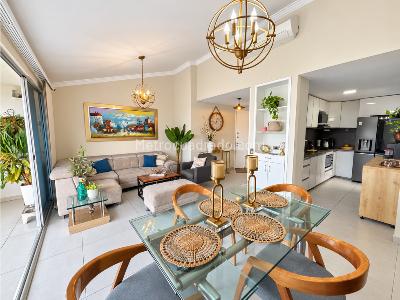 Apartamento de 3 alcobas en venta en Valle Del Lili, Cali, 110 m² · foto 4 de 19