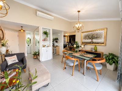 Apartamento de 3 alcobas en venta en Valle Del Lili, Cali, 110 m² · foto 5 de 19
