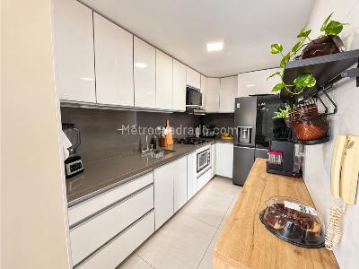 Apartamento de 3 alcobas en venta en Valle Del Lili, Cali, 110 m² · foto 7 de 19