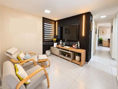 Apartamento de 3 alcobas en venta en Valle Del Lili, Cali, 110 m² · foto 8 de 19