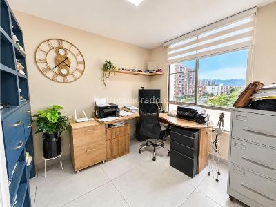 Apartamento de 3 alcobas en venta en Valle Del Lili, Cali, 110 m² · foto 9 de 19