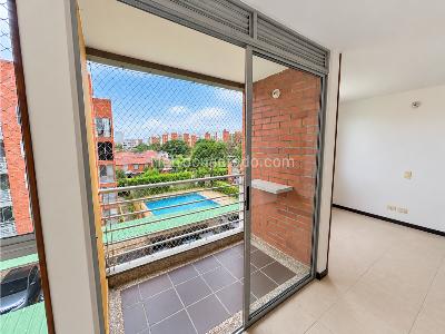 Apartamento en venta en Valle Del Lili, Cali · foto 2 de 20