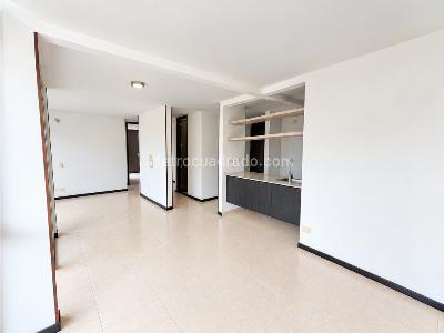Apartamento en venta en Valle Del Lili, Cali · foto 3 de 20
