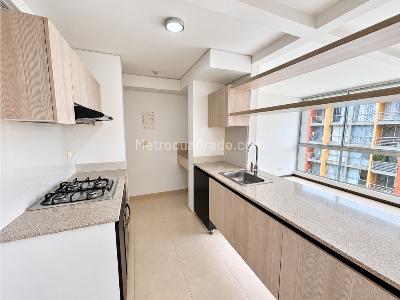 Apartamento en venta en Valle Del Lili, Cali · foto 4 de 20