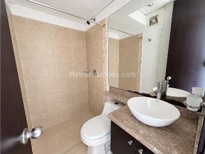 Apartamento en venta en Valle Del Lili, Cali · foto 12 de 20