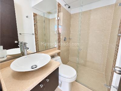 Apartamento en venta en Valle Del Lili, Cali · foto 16 de 20