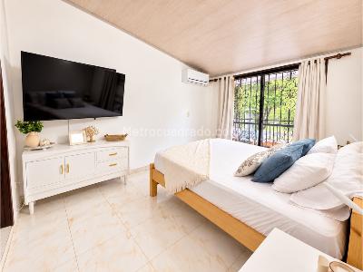 Casa de 3 alcobas en venta en Caney, Cali, 93 m² · foto 10 de 17
