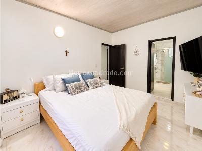 Casa de 3 alcobas en venta en Caney, Cali, 93 m² · foto 11 de 17