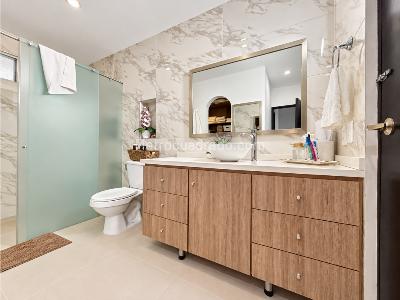 Casa de 3 alcobas en venta en Caney, Cali, 93 m² · foto 12 de 17