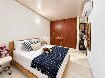 Casa de 3 alcobas en venta en Caney, Cali, 93 m² · foto 14 de 17
