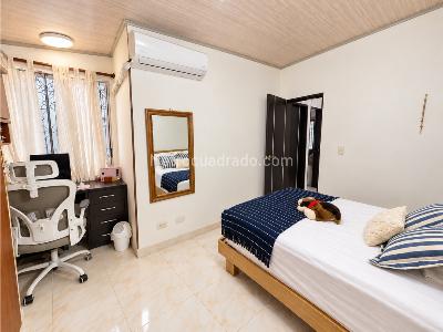 Casa de 3 alcobas en venta en Caney, Cali, 93 m² · foto 15 de 17