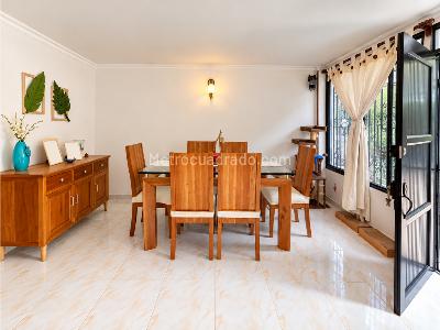 Casa de 3 alcobas en venta en Caney, Cali, 93 m² · foto 4 de 17