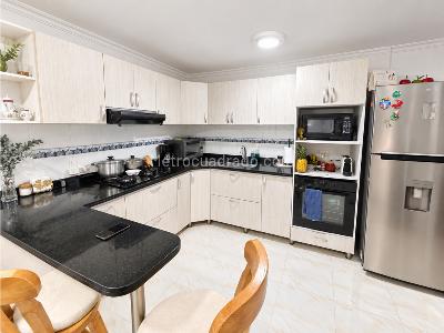 Casa de 3 alcobas en venta en Caney, Cali, 93 m² · foto 6 de 17
