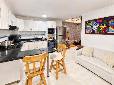 Casa de 3 alcobas en venta en Caney, Cali, 93 m² · foto 7 de 17