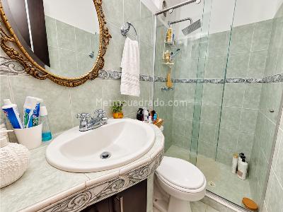 Casa de 3 alcobas en venta en Caney, Cali, 93 m² · foto 8 de 17