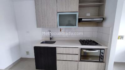 Apartamento de 3 alcobas en venta en Aves Maria, Sabaneta, 75 m² · foto 3 de 20