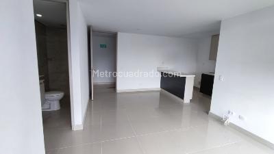 Apartamento de 3 alcobas en venta en Aves Maria, Sabaneta, 75 m² · foto 5 de 20