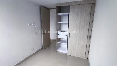 Apartamento de 3 alcobas en venta en Aves Maria, Sabaneta, 75 m² · foto 10 de 20