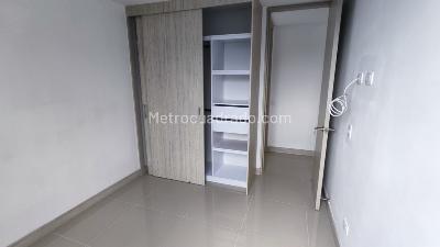 Apartamento de 3 alcobas en venta en Aves Maria, Sabaneta, 75 m² · foto 12 de 20