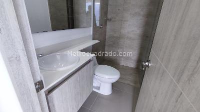 Apartamento de 3 alcobas en venta en Aves Maria, Sabaneta, 75 m² · foto 18 de 20