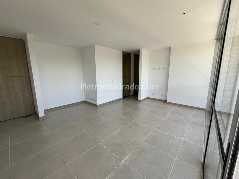 Apartamento en Arriendo, Los Colegios, Rionegro - 3