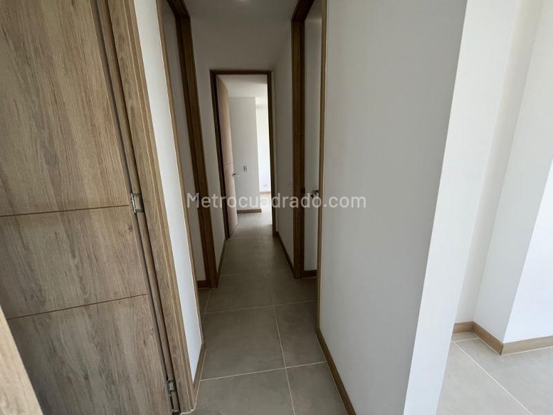 Apartamento en Arriendo, Los Colegios, Rionegro - 4