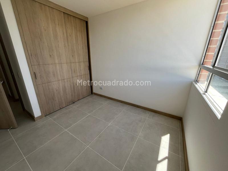 Apartamento en Arriendo, Los Colegios, Rionegro - 5