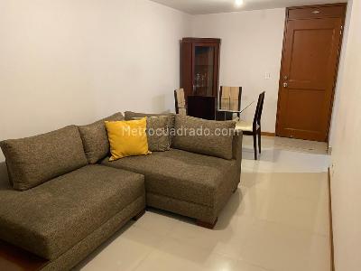 Apartamento en venta en Rodeo Alto, Medellín · foto 2 de 18