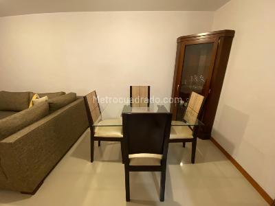 Apartamento en venta en Rodeo Alto, Medellín · foto 3 de 18
