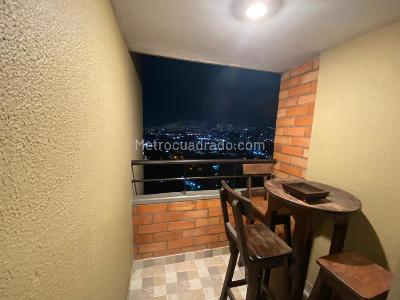 Apartamento en venta en Rodeo Alto, Medellín · foto 4 de 18