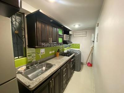 Apartamento en venta en Rodeo Alto, Medellín · foto 5 de 18