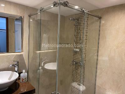 Apartamento en venta en Rodeo Alto, Medellín · foto 9 de 18
