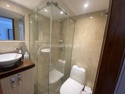 Apartamento en venta en Rodeo Alto, Medellín · foto 10 de 18