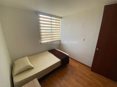 Apartamento en venta en Rodeo Alto, Medellín · foto 12 de 18