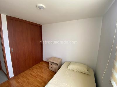 Apartamento en venta en Rodeo Alto, Medellín · foto 13 de 18