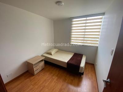 Apartamento en venta en Rodeo Alto, Medellín · foto 14 de 18