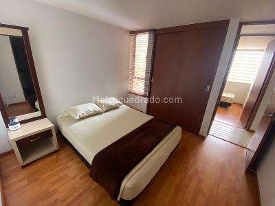 Apartamento en venta en Rodeo Alto, Medellín · foto 15 de 18